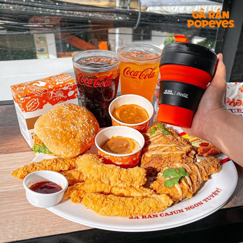 Popeyes