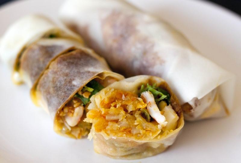 Popiah - 