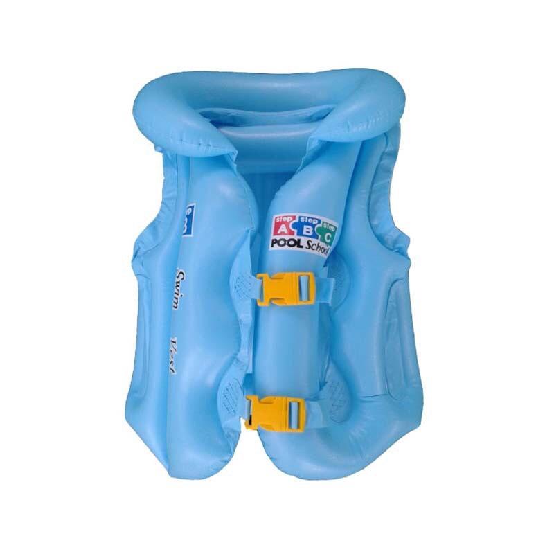 Áo phao bơi của POPO Collection