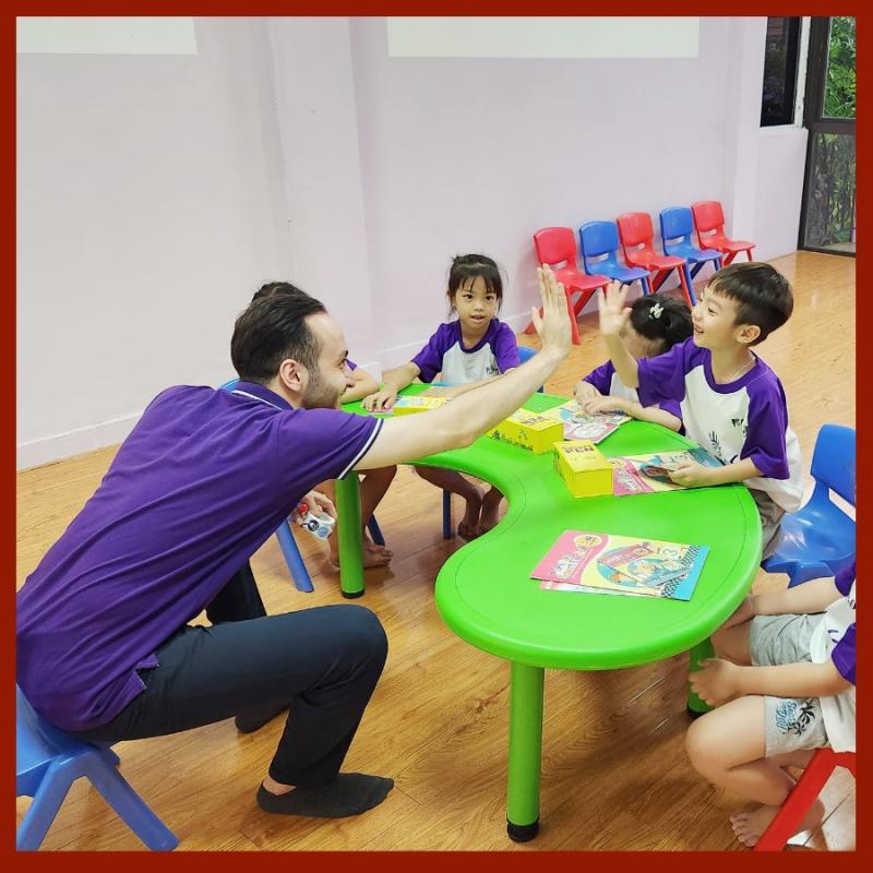 Popodoo Smart English