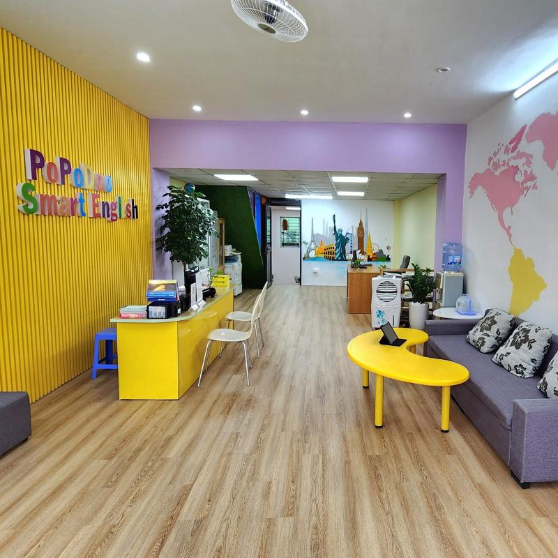 Popodoo Smart English
