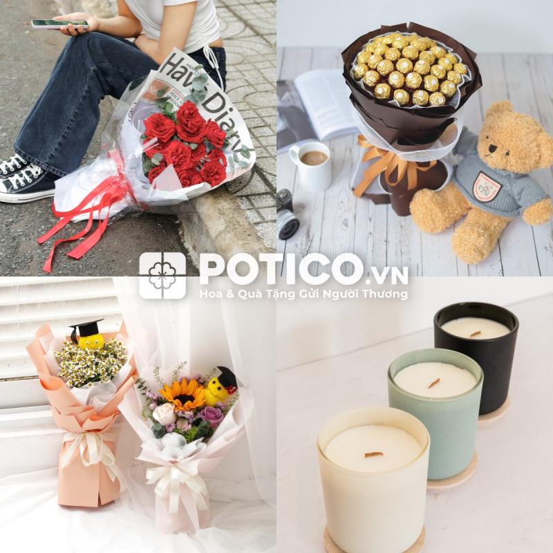 Potico.vn