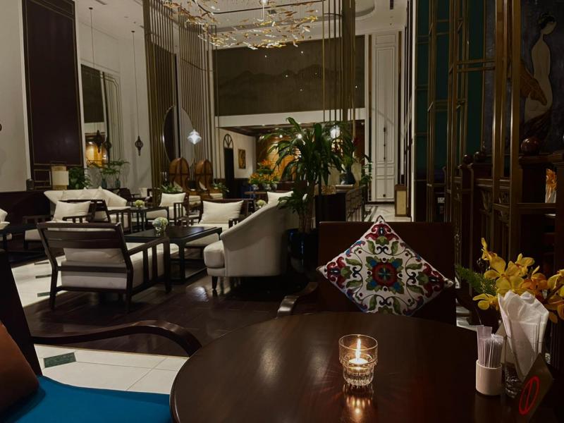 Potique Hotel