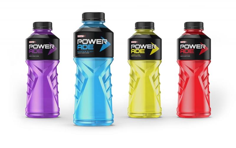 Powerade
