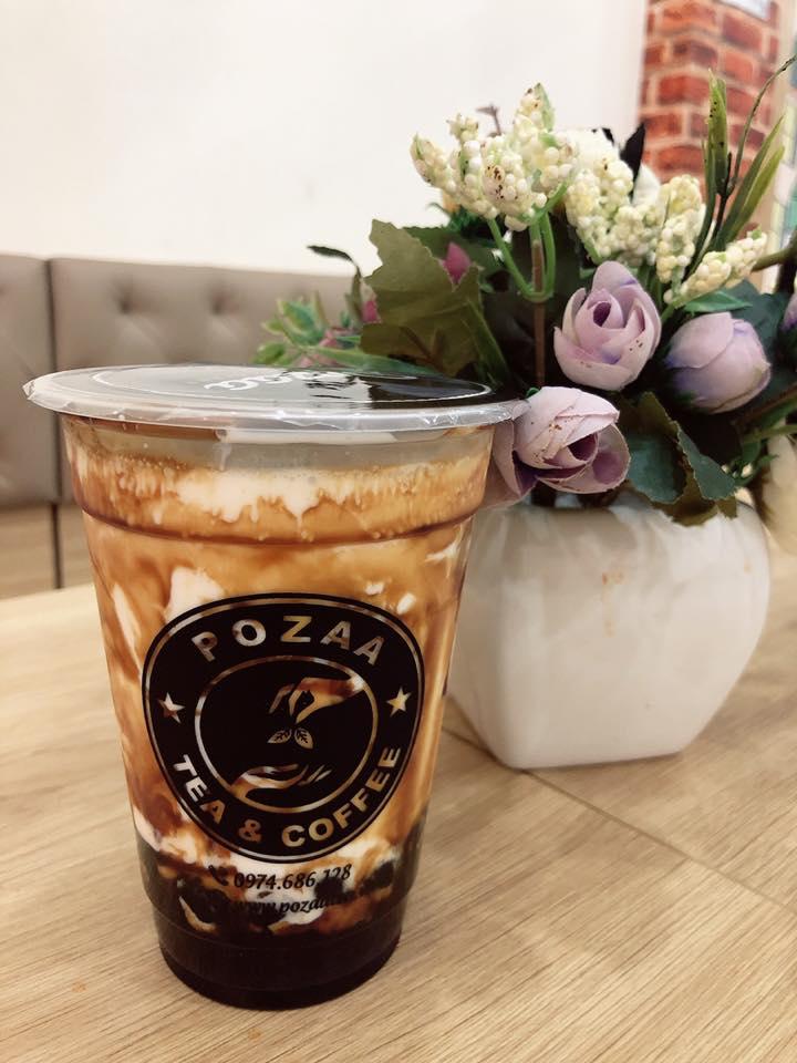 Pozaa Tea