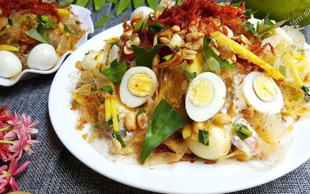Pozza - Bánh Tráng Trộn & Ăn Vặt