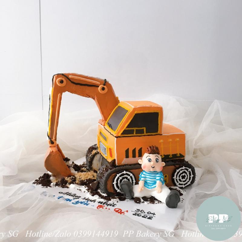 PP Bakery