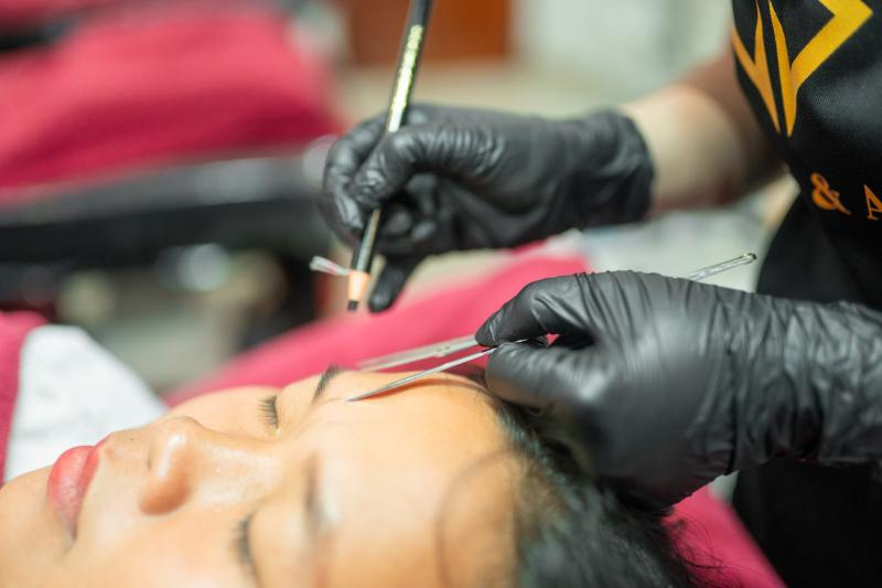 PP Beauty & Academy
