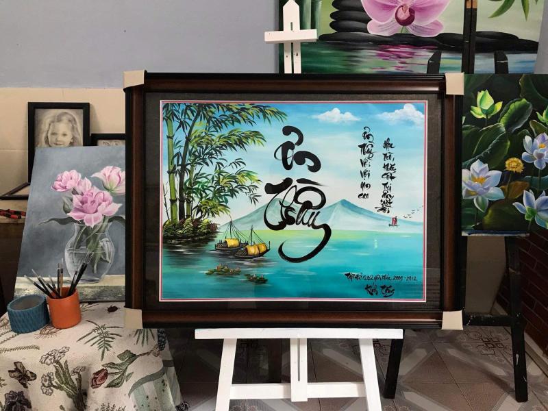 PQ Art Gallery
