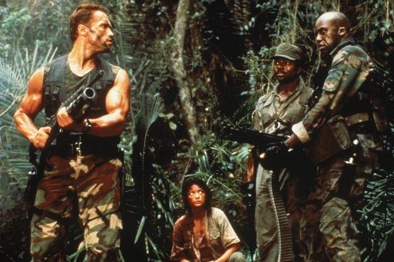 Predator (1987)