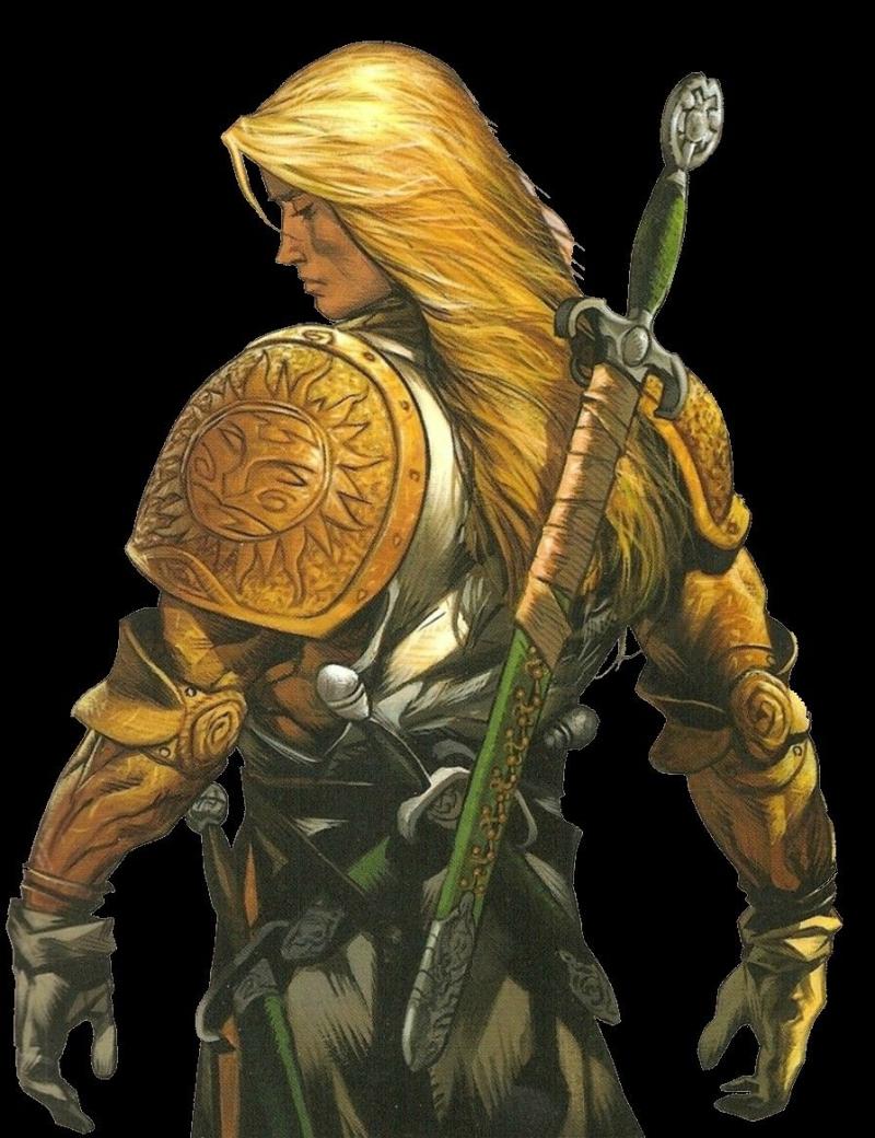 Tổng lãnh thiên thần Michael