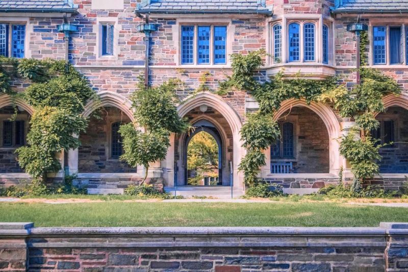 Princeton University