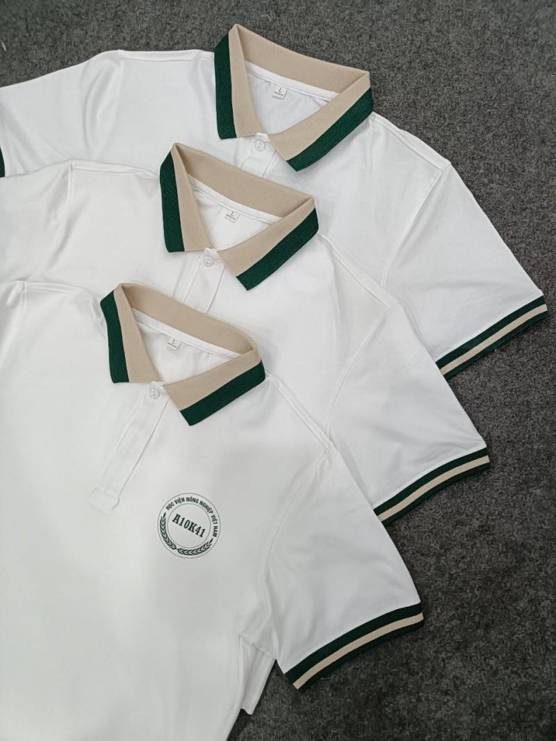 Print Style Việt Trì - Xưởng In Áo Việt Trì
