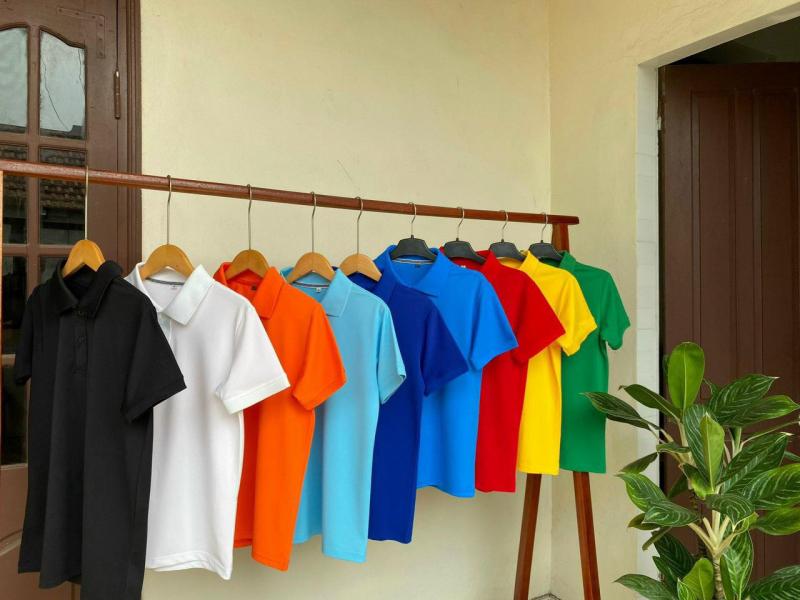 Print Style Việt Trì - Xưởng In Áo Việt Trì