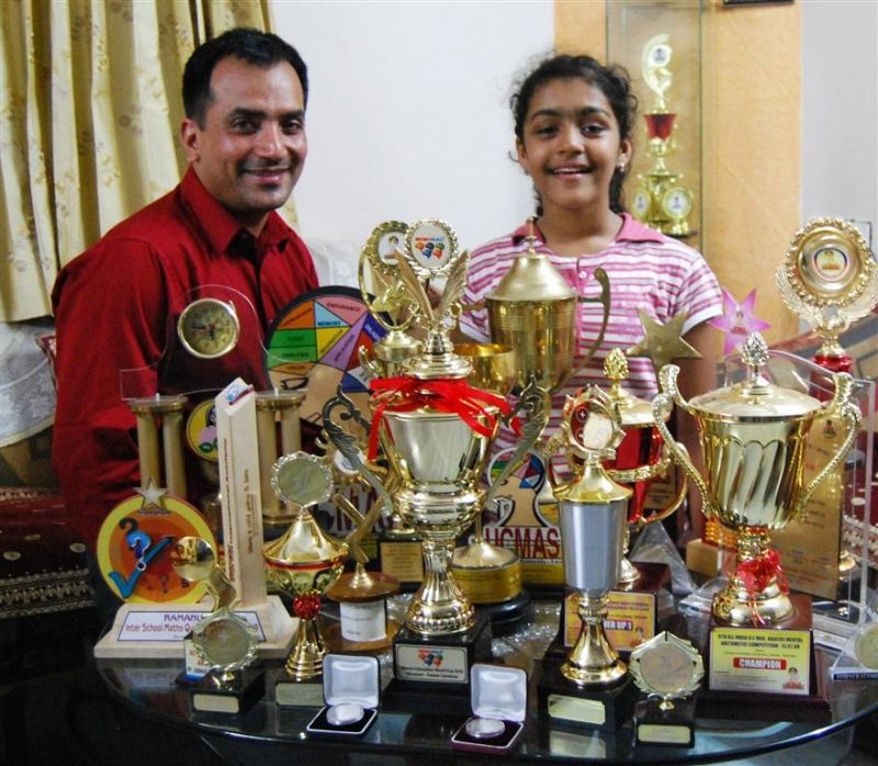 Priyanshi Somani