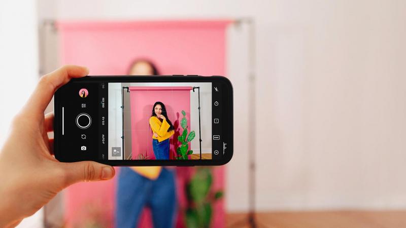 Pro Camera