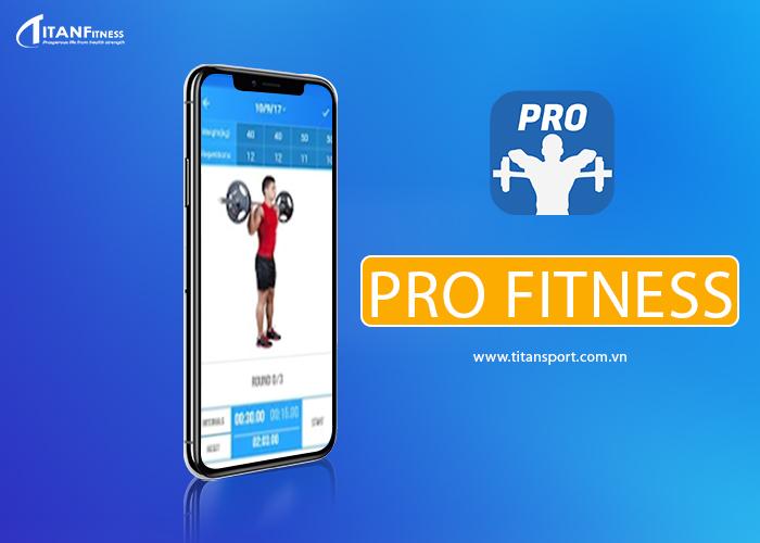 Pro Fitness