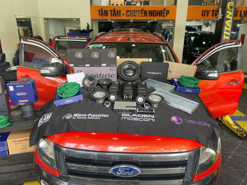 ProAuto.vn