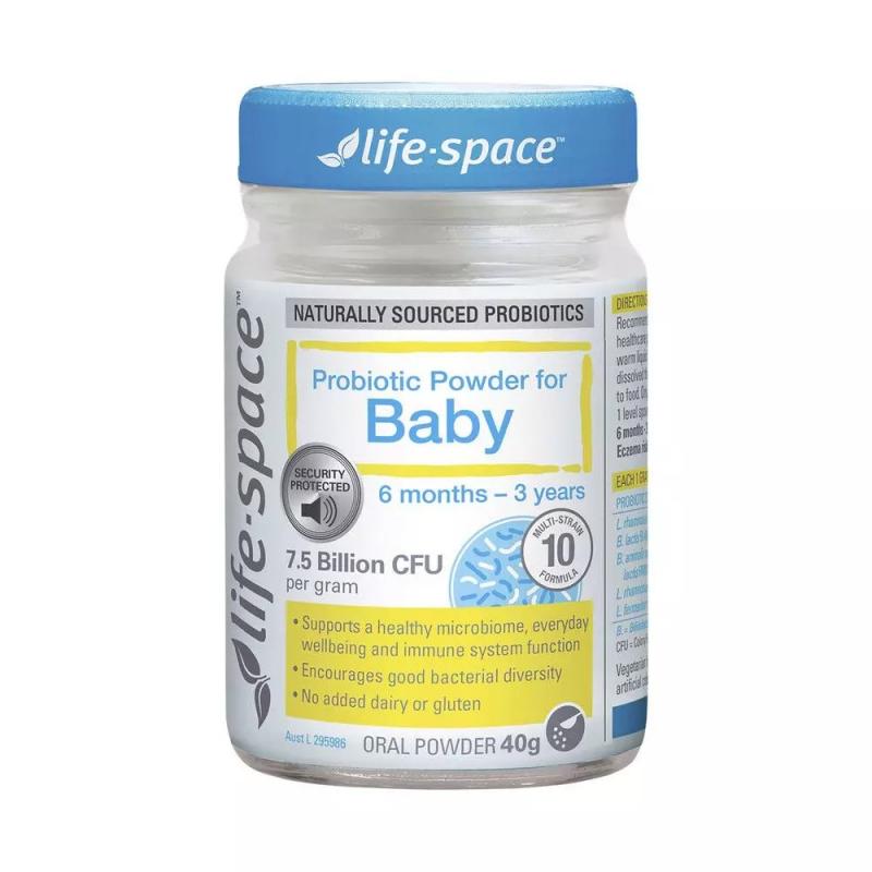 Probiotic Powder For Baby