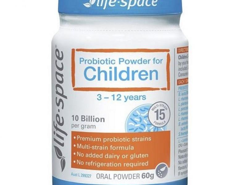 Probiotic Powder for Children