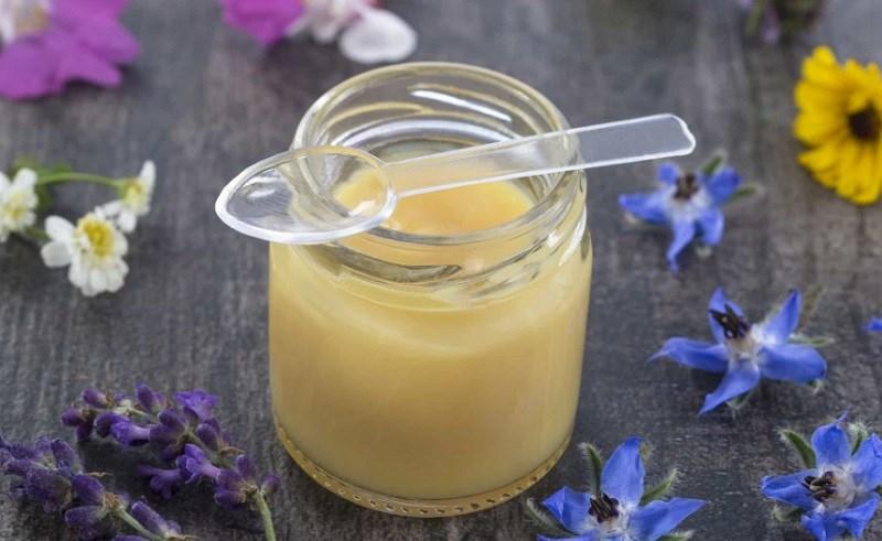 Protein đặc biệt có thể làm giảm huyết áp