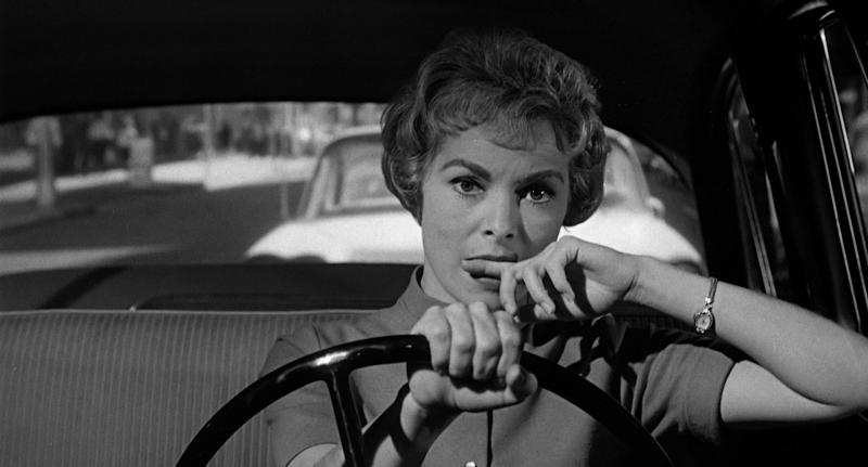 Psycho (1960)