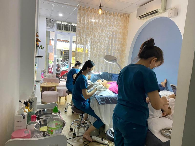 PT Beauty Spa - Dr.Thanh