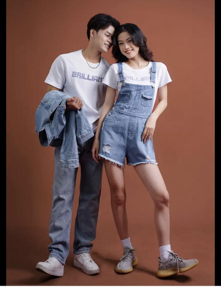 PT2000 - Thời trang dành cho giới trẻ