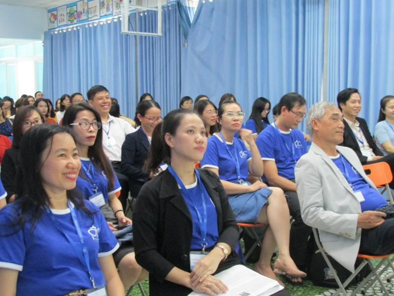 PTC Language Center