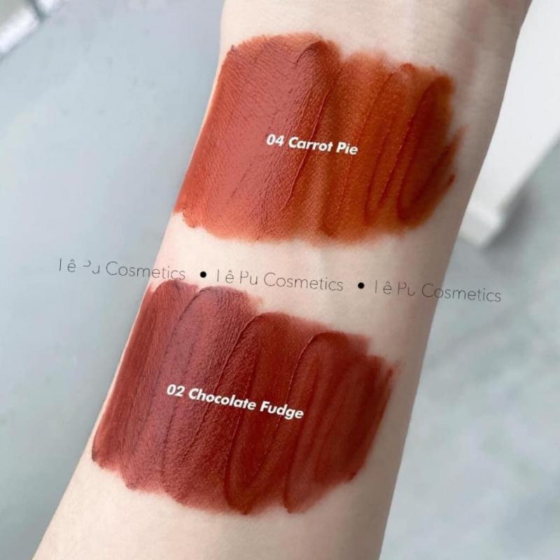 PU Cosmetic