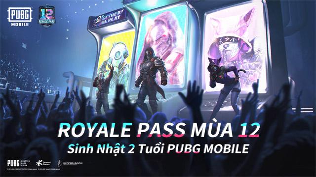 PUBG Mobile