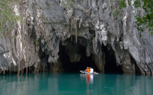 Puerto Princesa