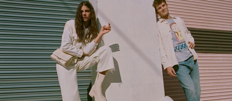 Pull&Bear
