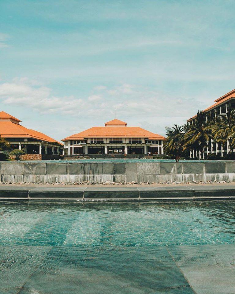 Pullman Danang Beach Resort