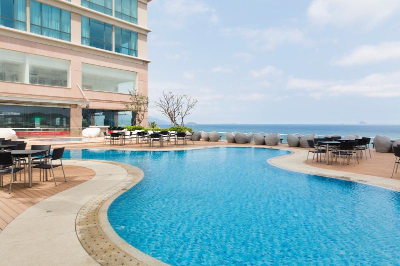 Paullman Vung Tau