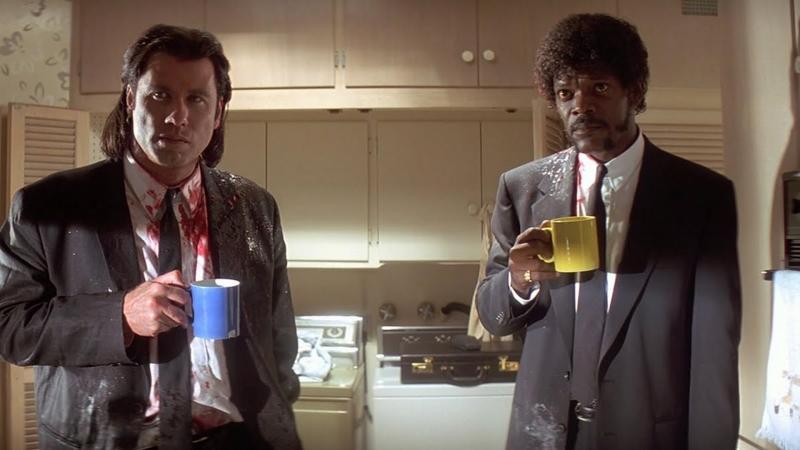 Phim Pulp Fiction