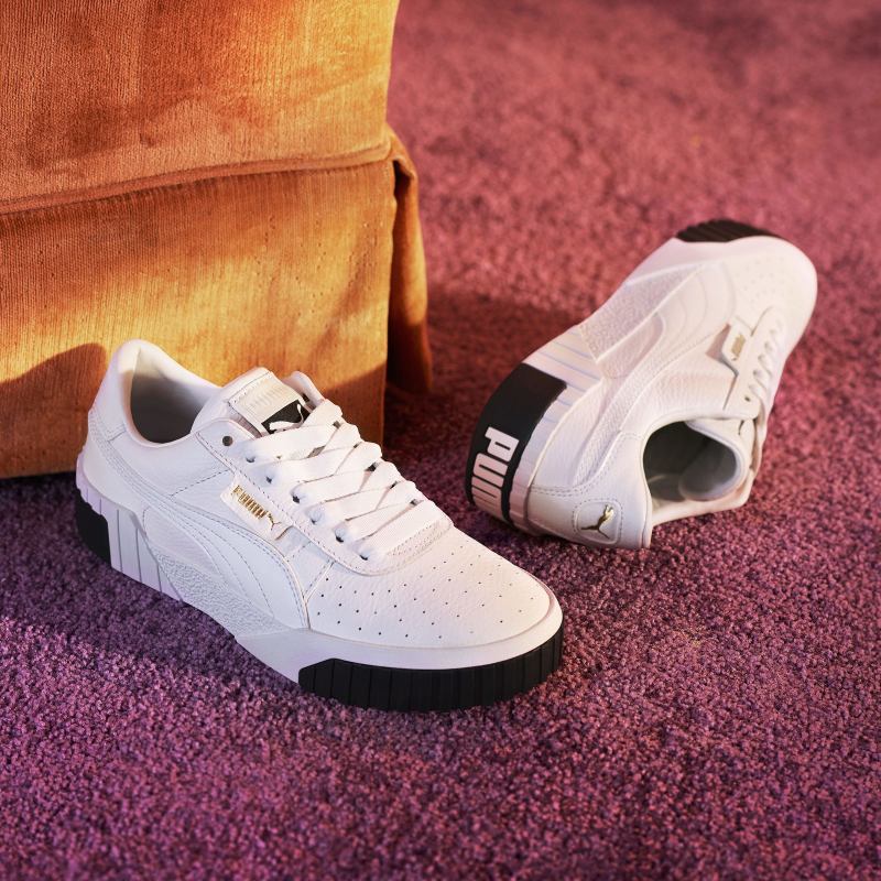 Thương hiệu Puma