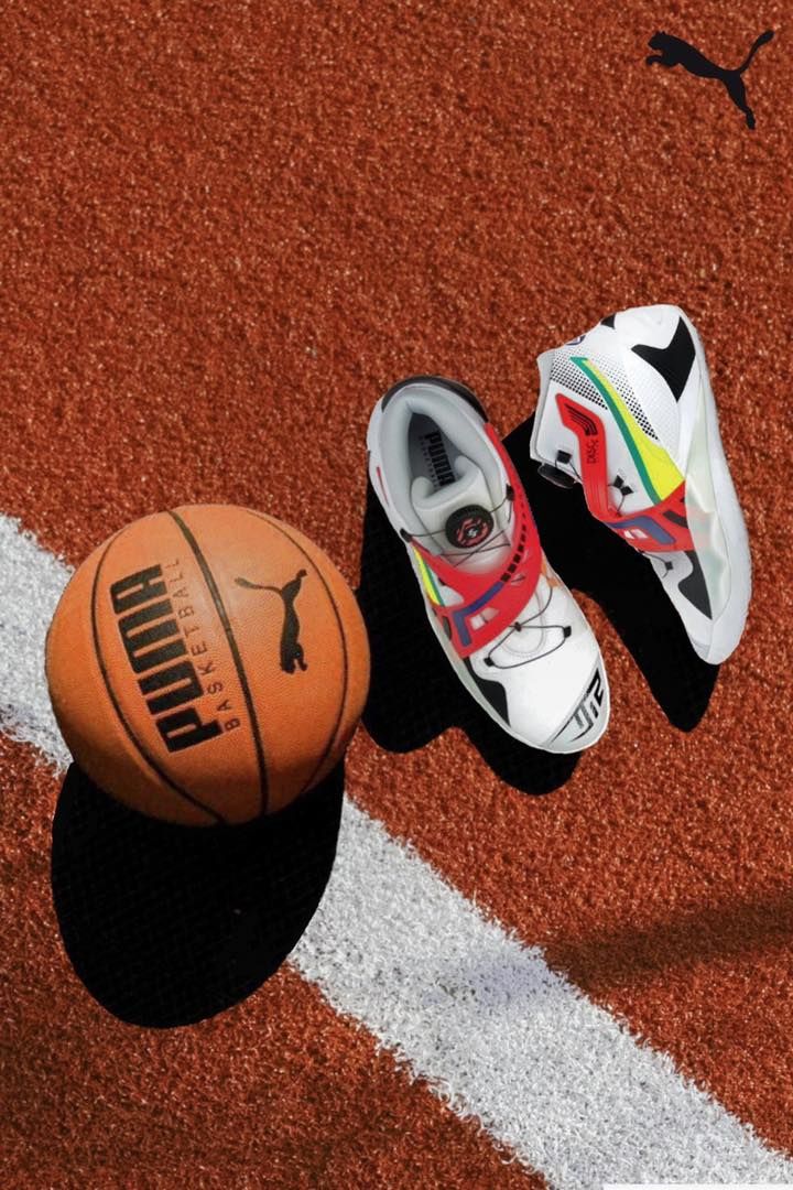 Puma