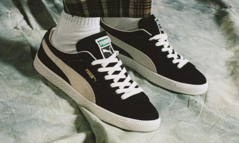 Puma sneakers classic