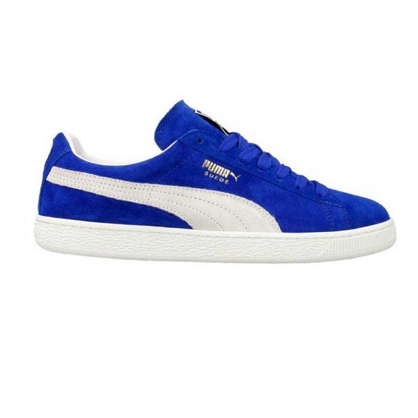 PUMA Suede