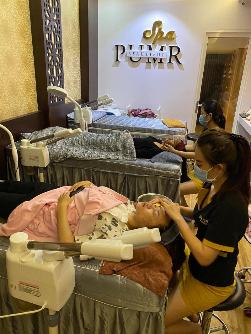 Pumr Spa