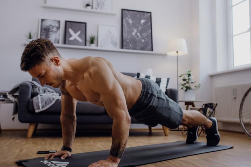 Pushup