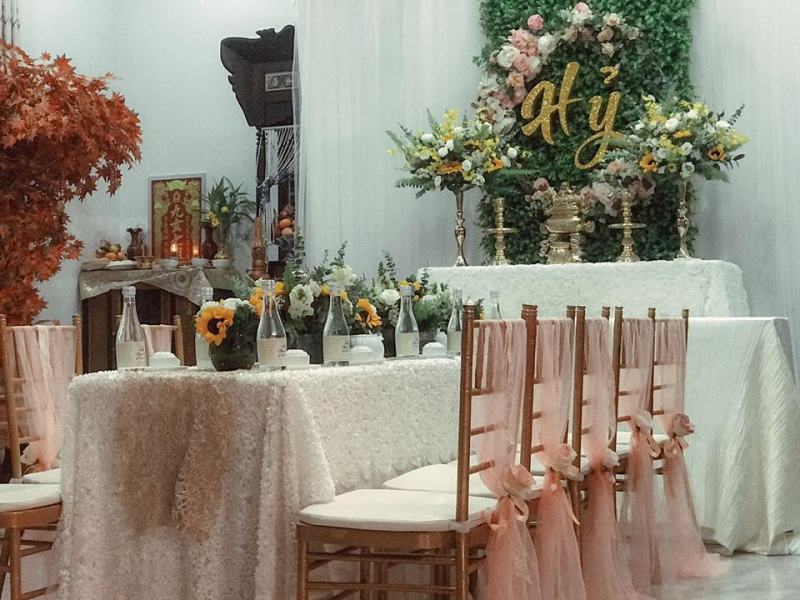 Pwedding Wedding Planner
