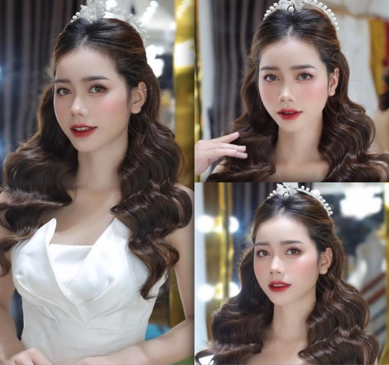 Py Lee Makeup