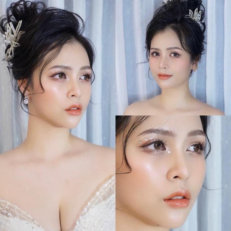 Py Lee Makeup