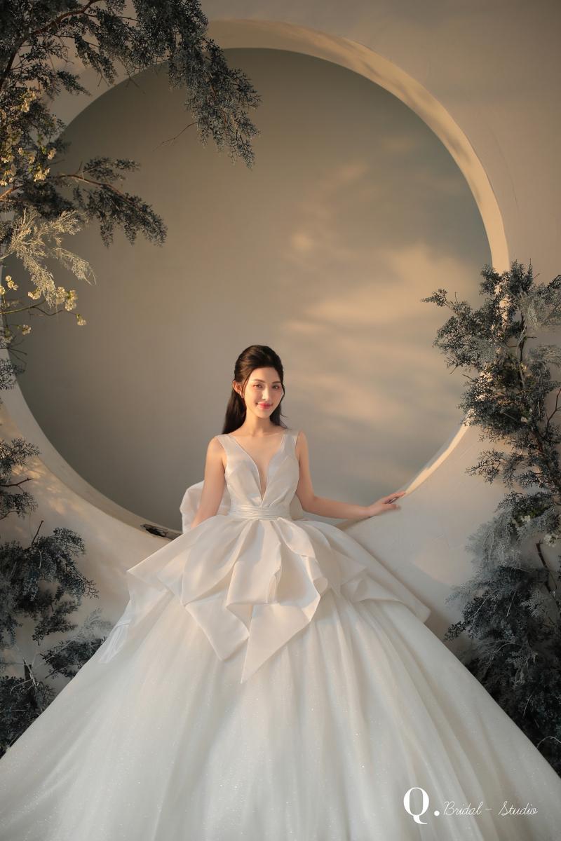 Qbridal studio
