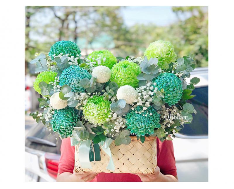 ﻿QFlorist