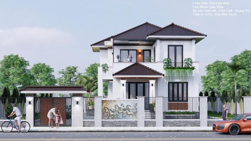 Q'House
