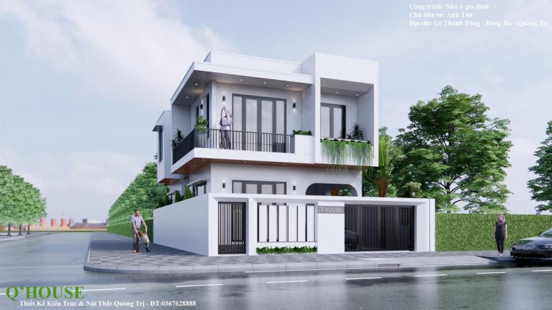 Q'House