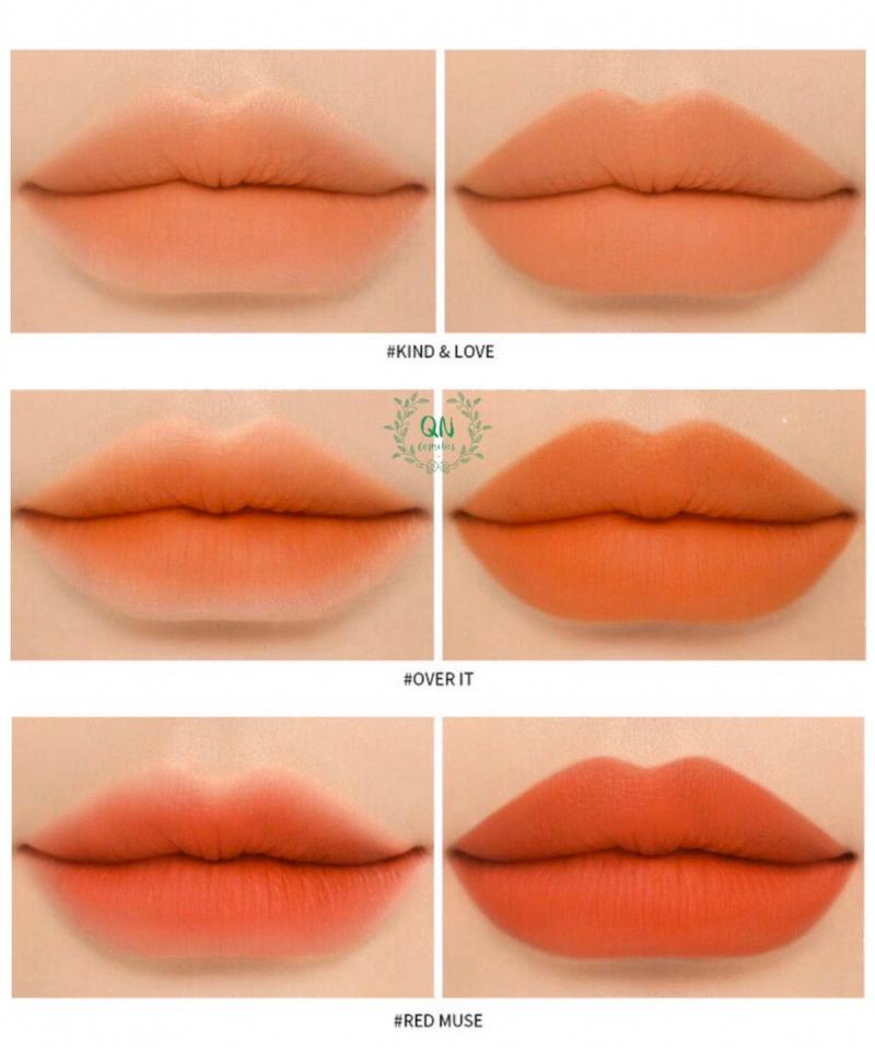 QN Cosmetics